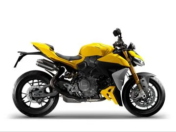 Ducati Streetfighter V2 S (2026) — foto 1