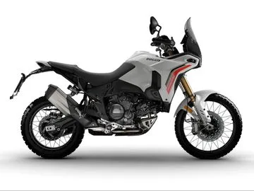 Ducati DesertX V2 (2026) — foto 1