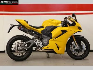 Ducati Panigale V2 S (2026) — foto 1
