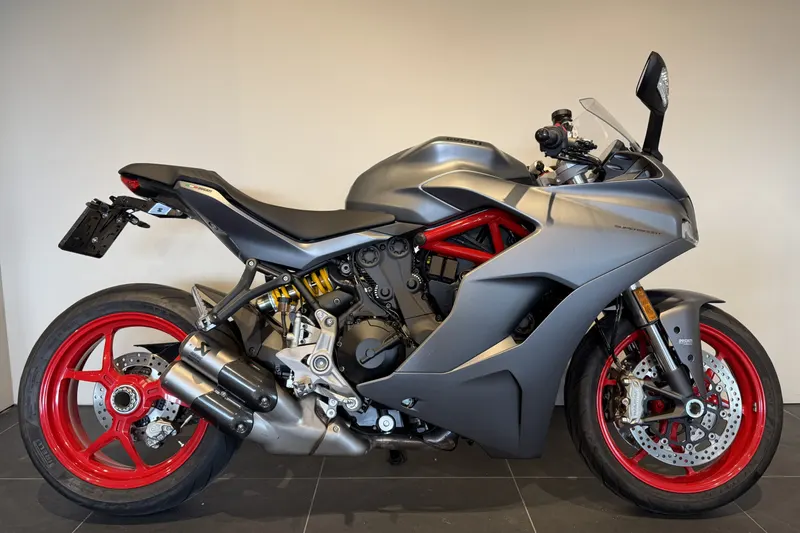 Ducati Superbike Testastretta 11° (2020)