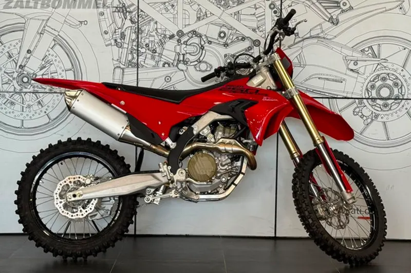Ducati Desmo 250 MX (2027)