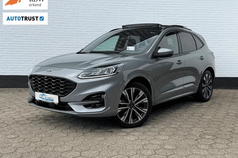 Ford Kuga (2021)