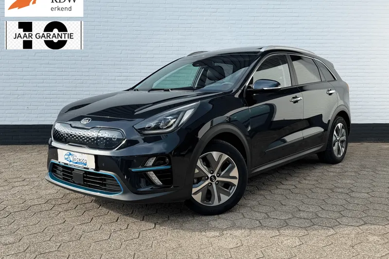 Kia Niro EV (2021)