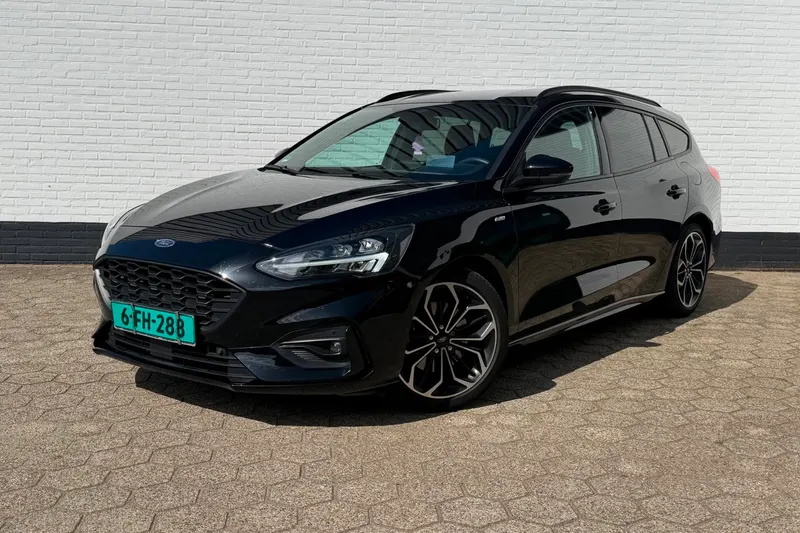 Ford Focus (2019)