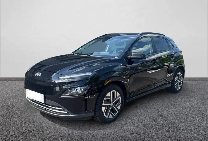Hyundai Kona (2022) — foto 1