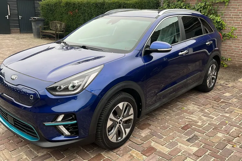 Kia Niro EV (2021)