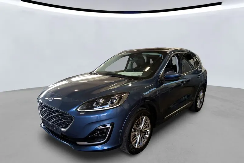 Ford Kuga (2021)