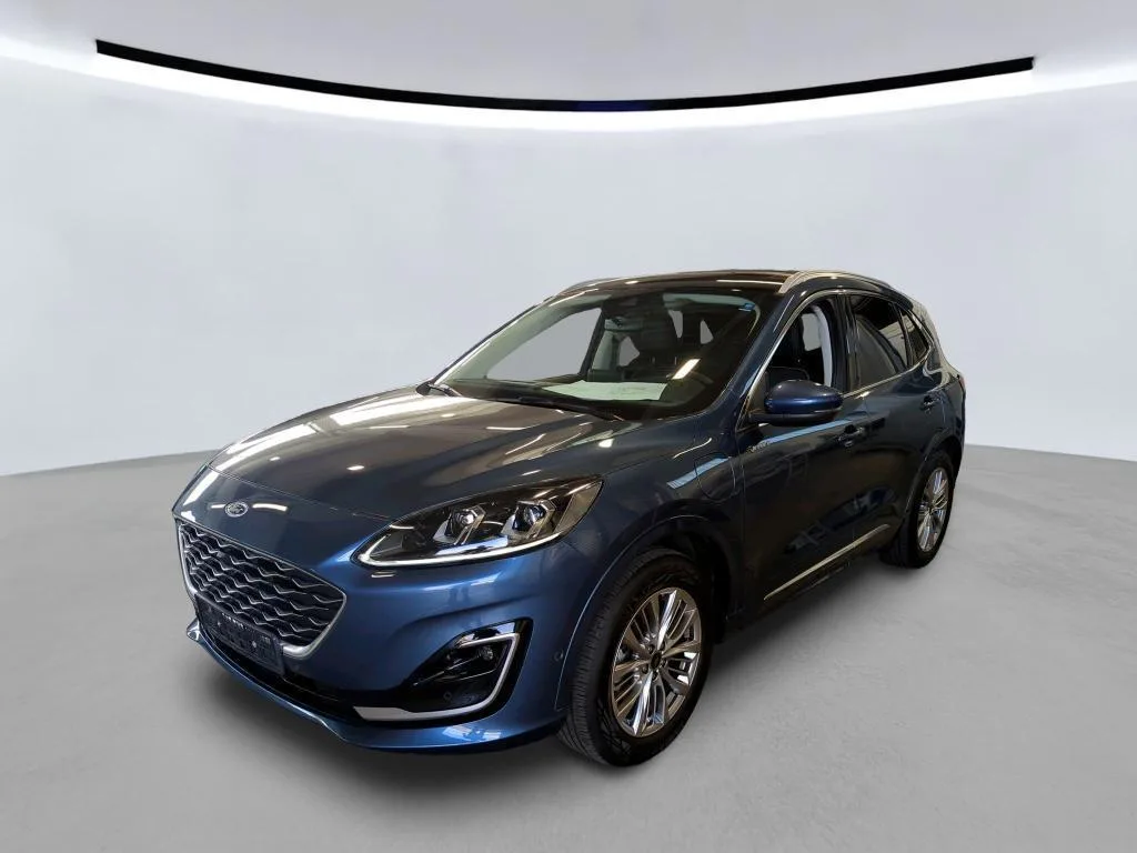 Ford Kuga (2021) — foto 1