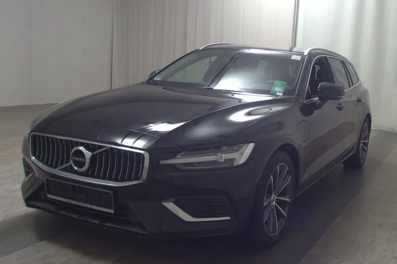 Volvo V60 (2021)