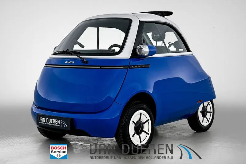 Micro Microlino (2025)