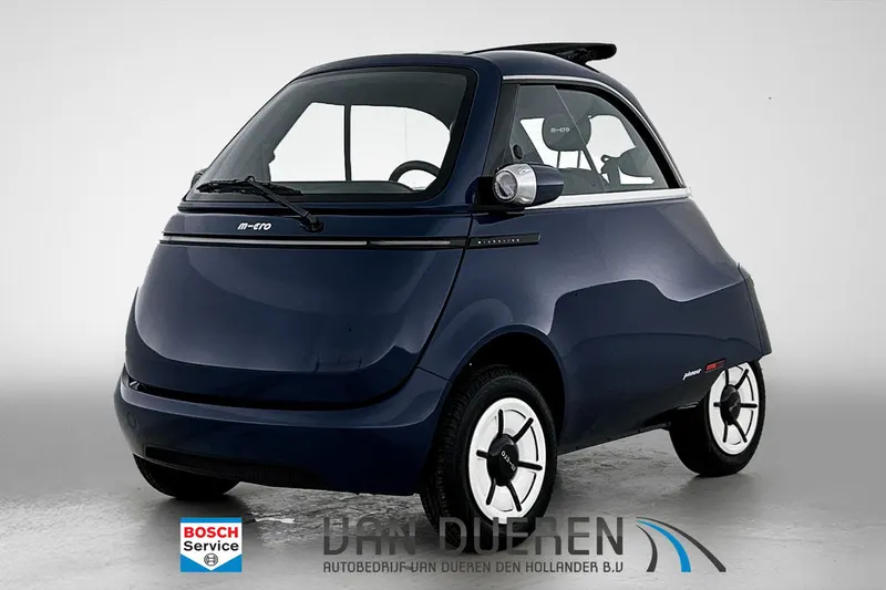 Micro Microlino (2024)