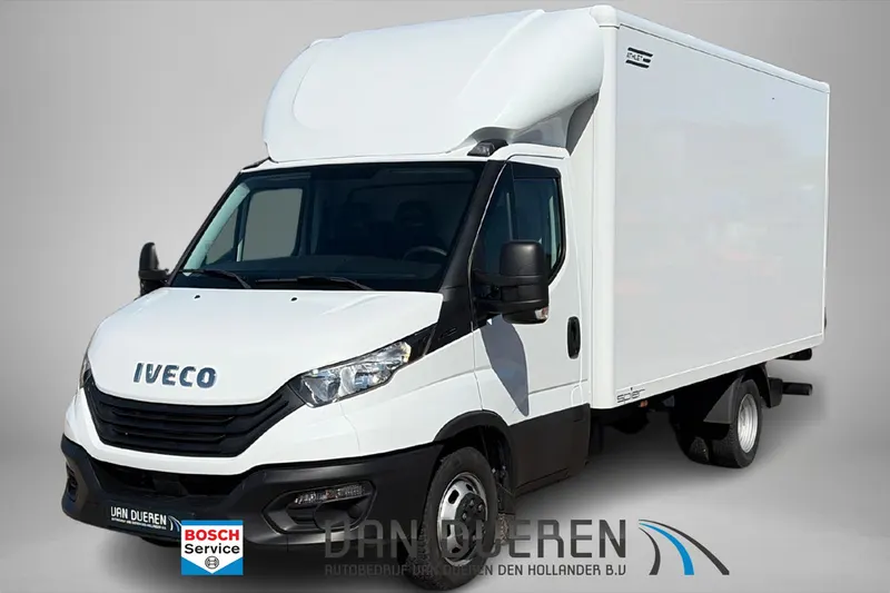Iveco Daily (2022)
