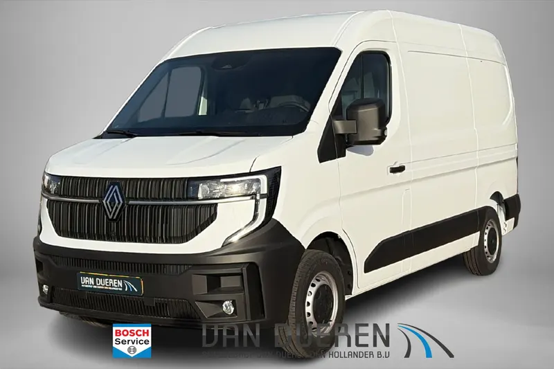 Renault Master (2024)