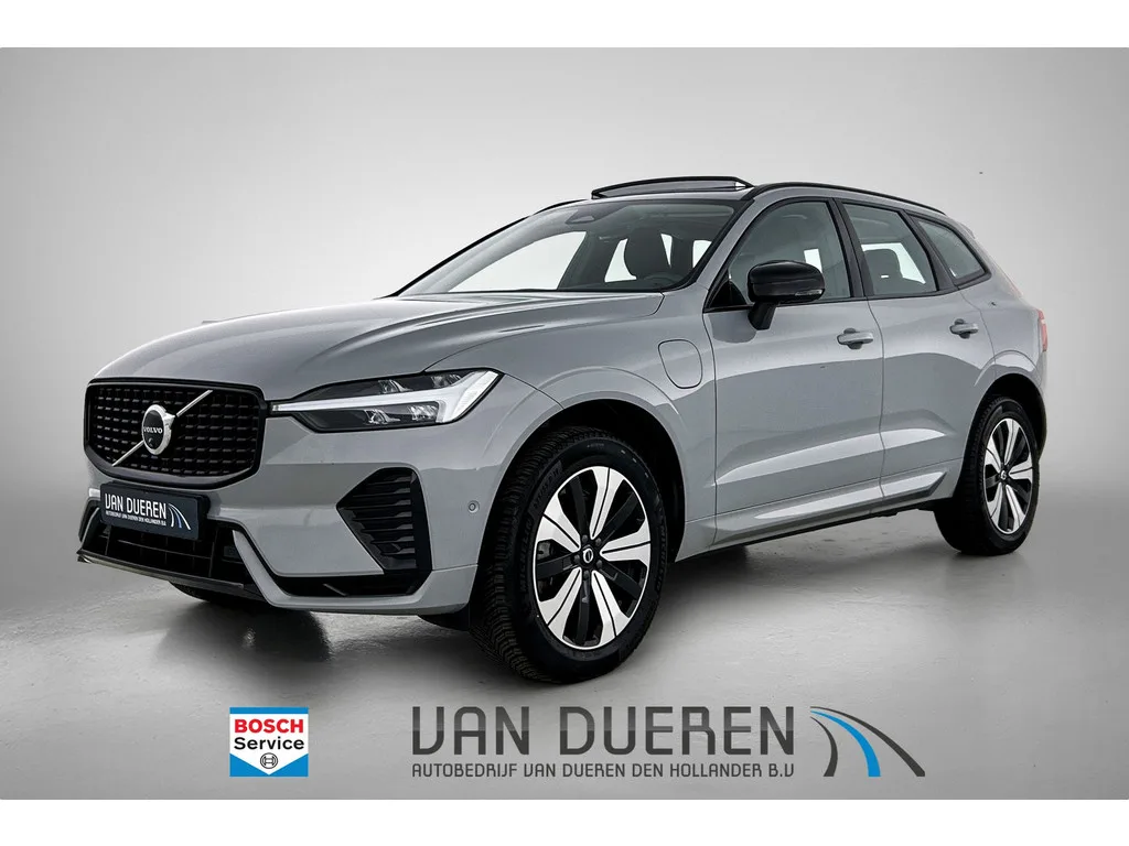 Volvo XC60 (2025) — foto 1