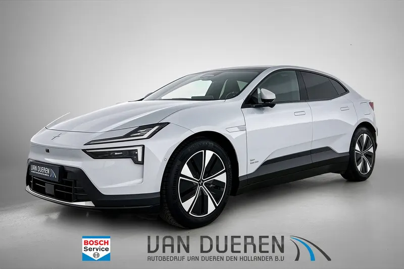 Polestar 4 (2026)