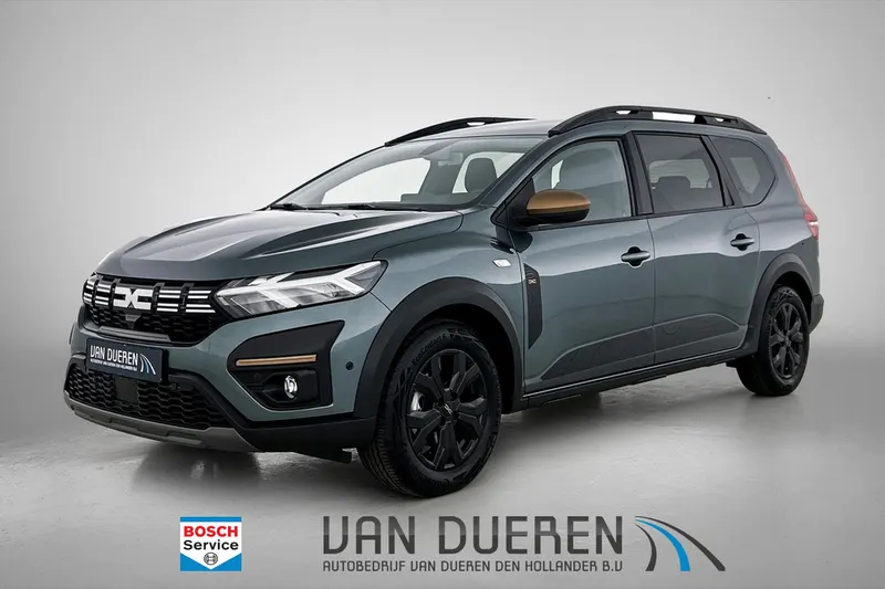 Dacia Jogger (2024)