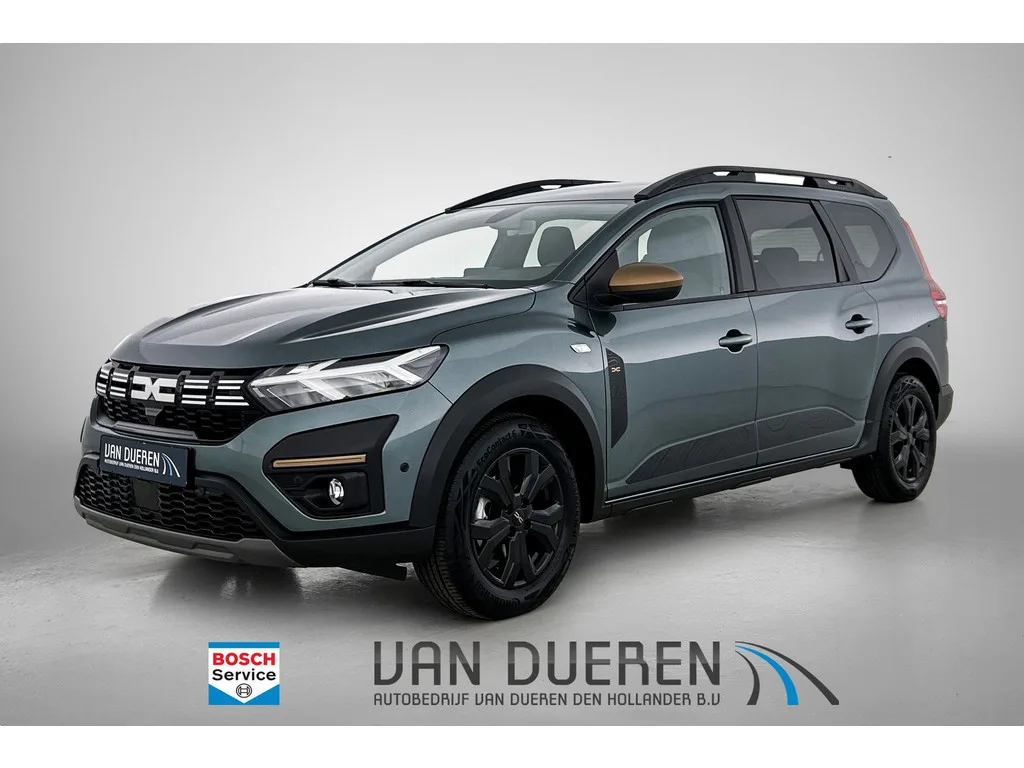 Dacia Jogger (2024) — foto 1