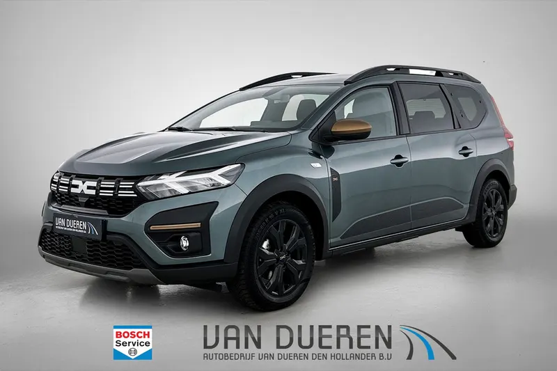 Dacia Jogger (2024)