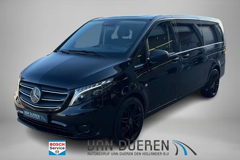 Mercedes-Benz Vito (2024)