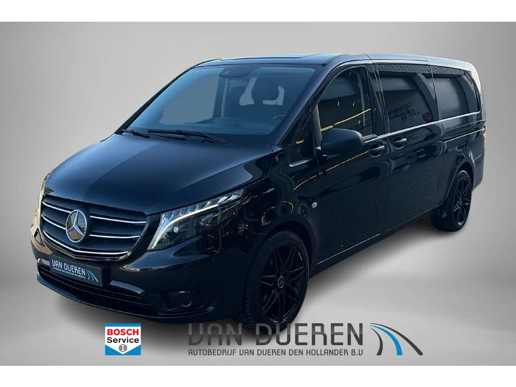 Mercedes-Benz Vito (2024) — foto 1
