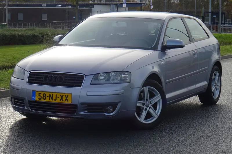 Audi A3 (2003)