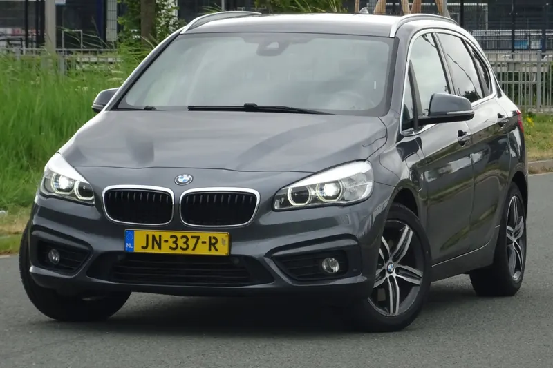 BMW 2-Serie Active Tourer (2016)