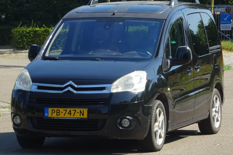 Citroën Berlingo (2009)