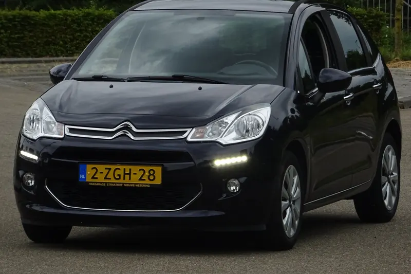 Citroën C3 (2015)