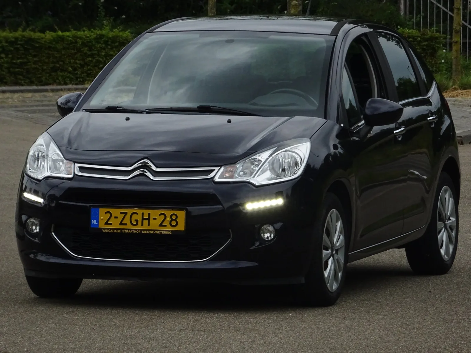 Citroën C3 (2015) — foto 1