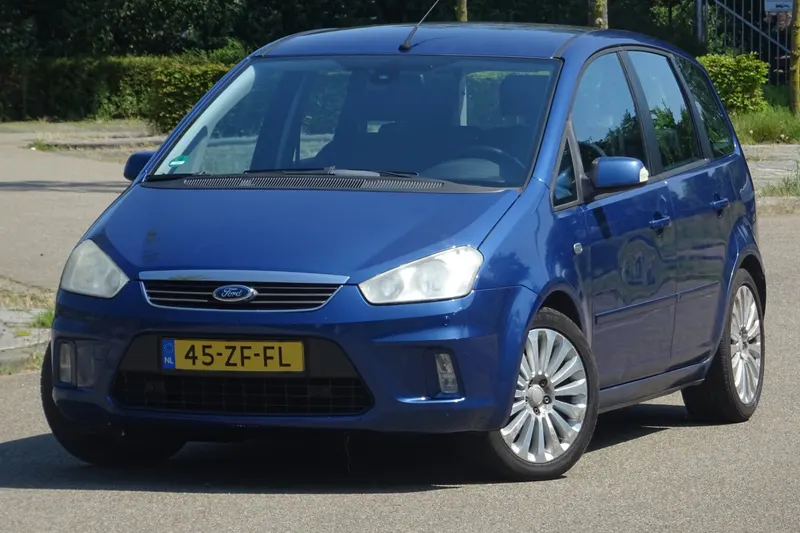 Ford C-Max (2008)