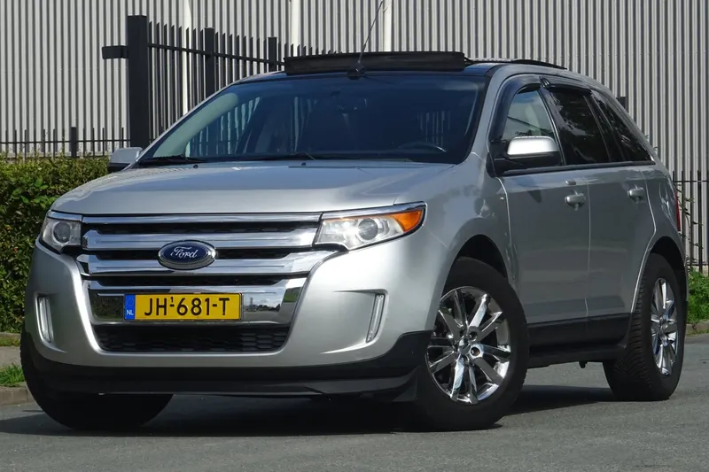 Ford Edge (2013)