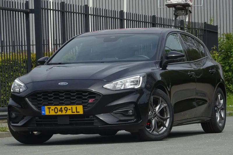 Ford Focus (2021)