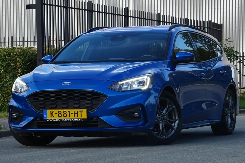 Ford Focus (2021)