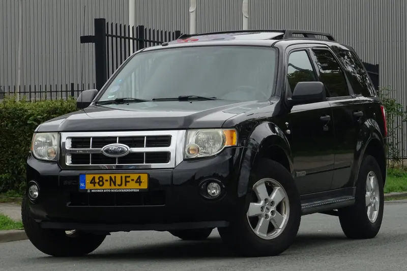 Ford Escape (2008)
