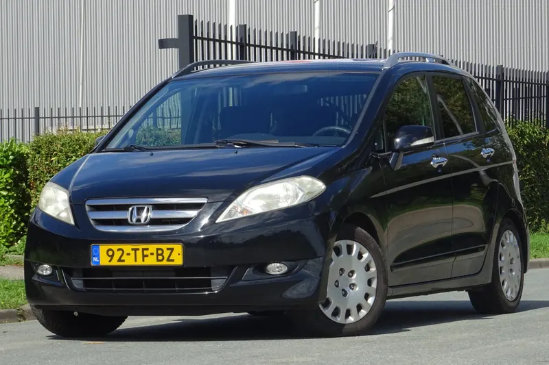 Honda FR-V (2006)