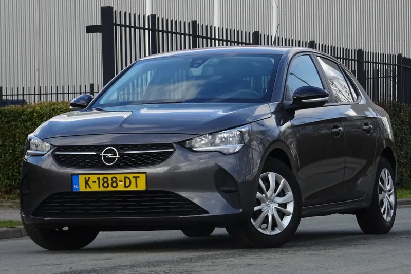 Opel Corsa (2020)