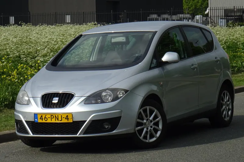 SEAT Altea (2011)