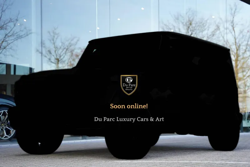 Land Rover Range Rover Sport (2023)