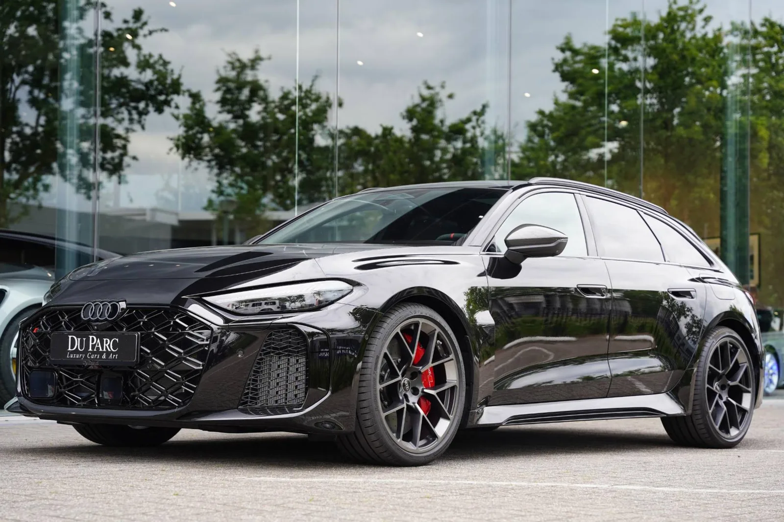 Audi RS 5 (2026) — foto 1