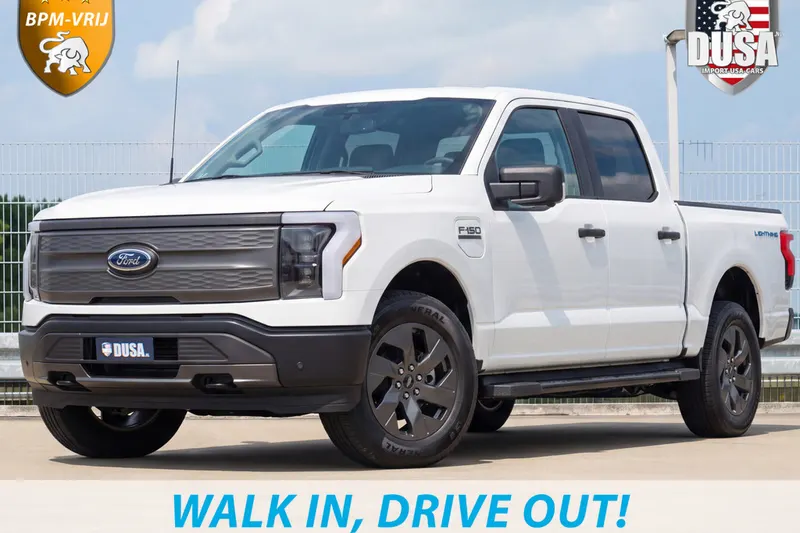 Ford F-150 (2026)