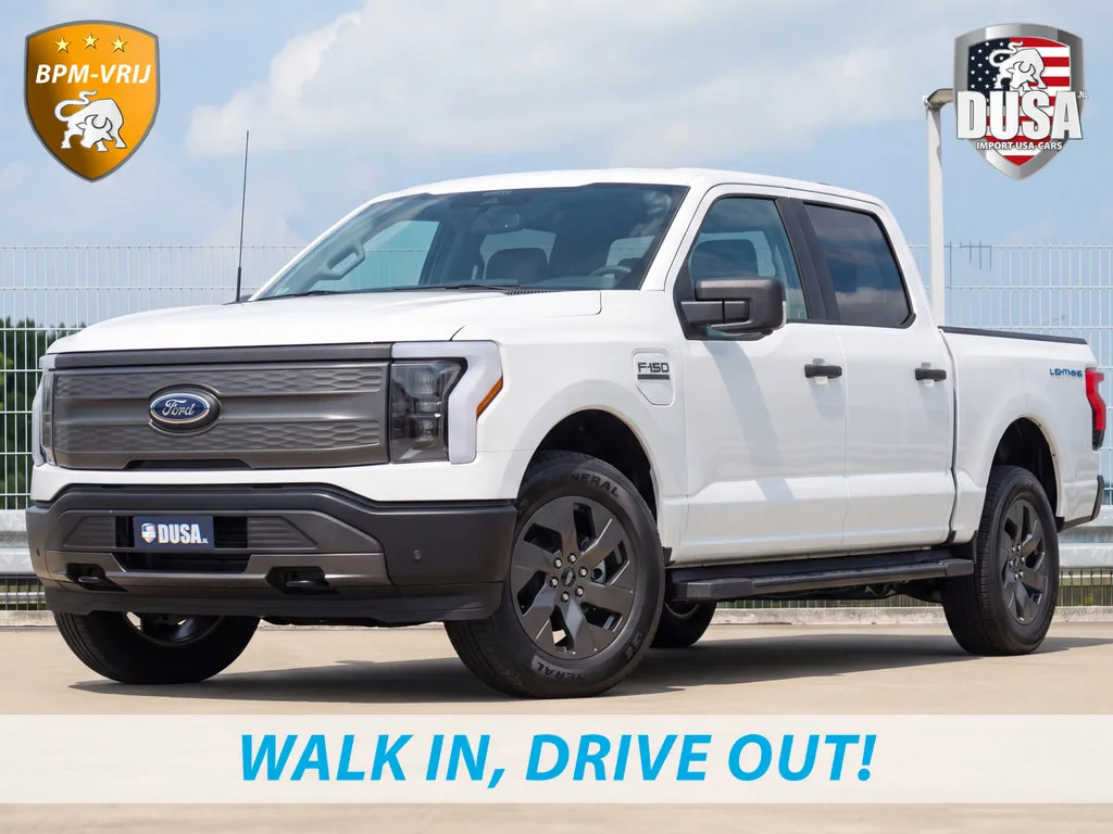 Ford F-150 (2026) — foto 1