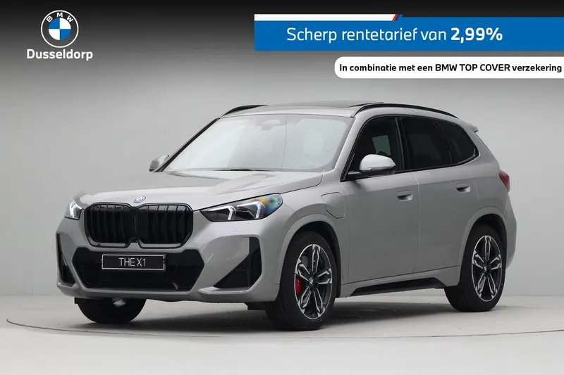 BMW X1 (2026)