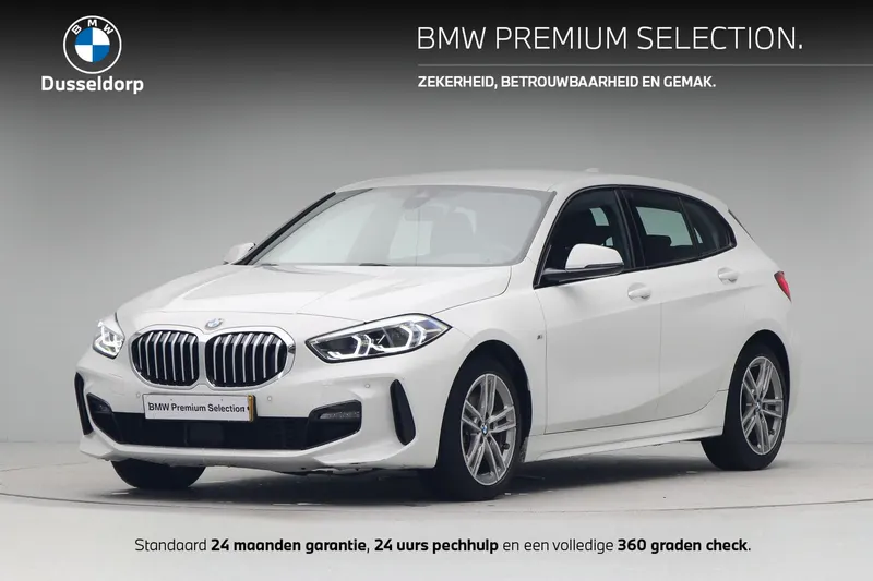 BMW 1-Serie (2024)