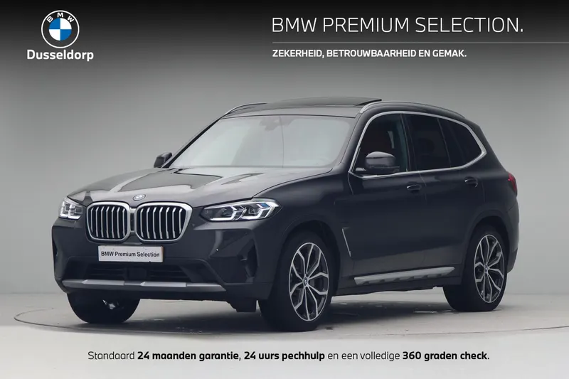 BMW X3 (2023)