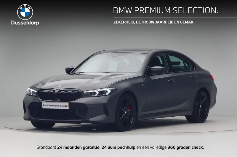 BMW 3-Serie (2023)