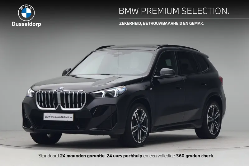 BMW X1 (2023)