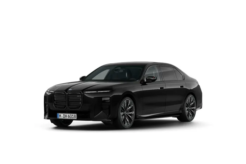BMW i7 (2026)