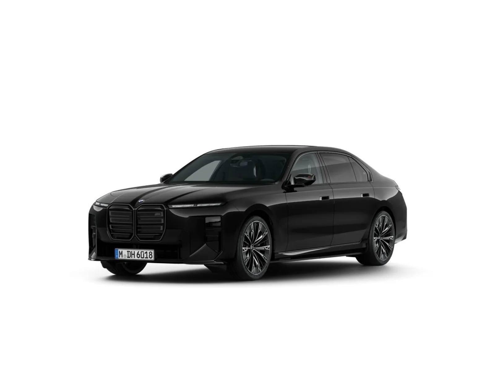 BMW i7 (2026) — foto 1