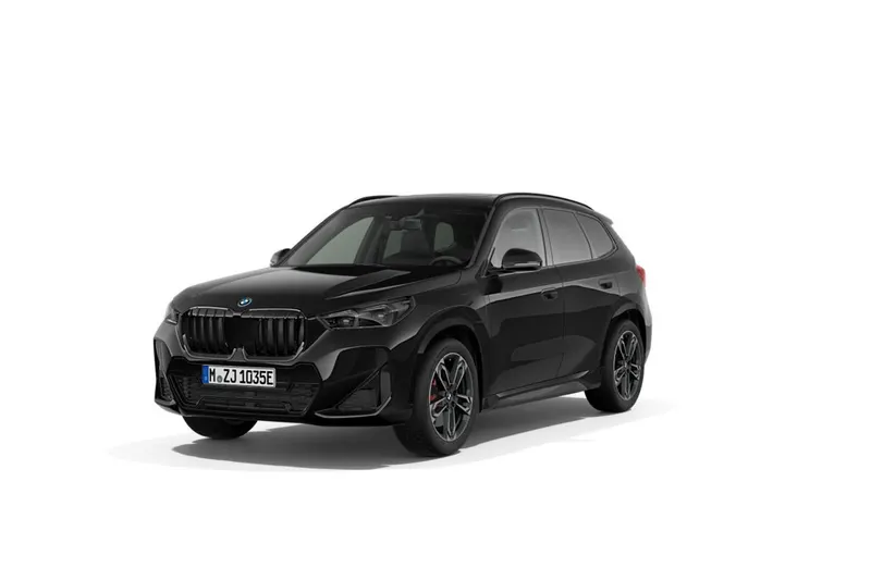 BMW X1 (2026)