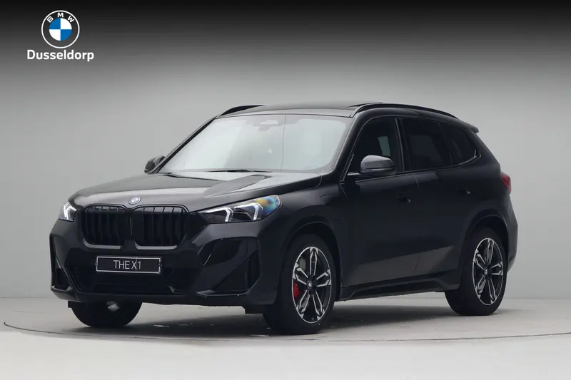 BMW X1 (2026)
